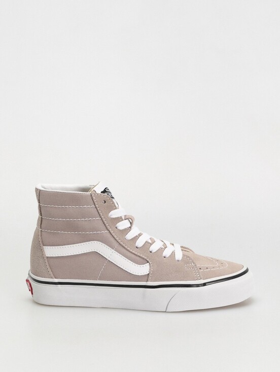Vans Shoes - Vans Sk8 Hi Tapered Shoes Color Theory Atmosphere Gray Size Women's 6.5